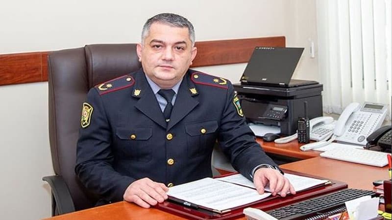 Elşad Hacıyev onu aldatmaq istəyən yalançı "bank müdiri"ni ifşa etdi  (FOTO)