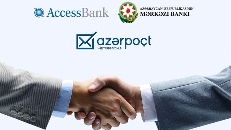 AccessBank agent bankçılıq layihəsinə başlamış ilk yerli bankdır