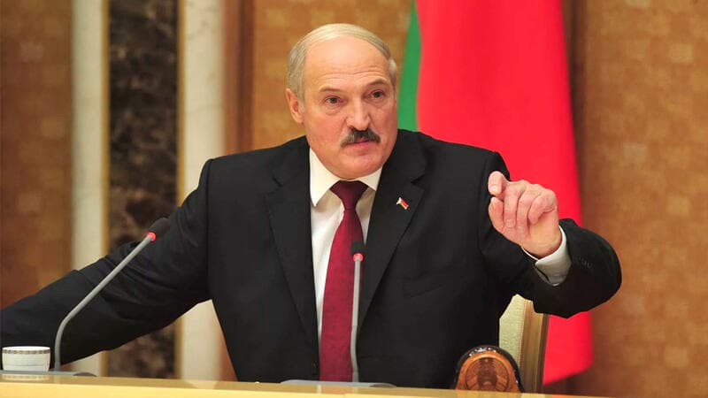 Lukaşenko daha 23 il prezident, Belarus nüvə dövləti ola bilər – Yeni konstitusiya