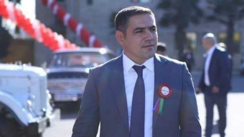 Həbs edilən icra başçısının köməkçisi ilə bağlı ilkin qərar verildi
