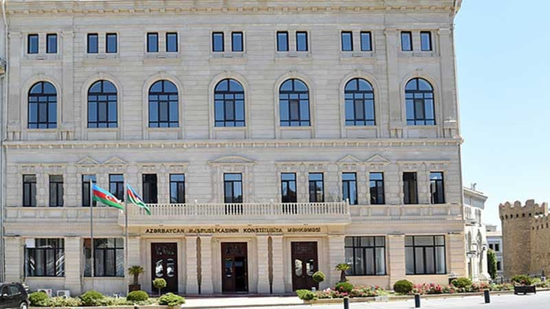 Xüsusi müsadirə edilməli əmlakla bağlı qərar çıxarıldı