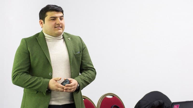 Nazirdən yeni təyinat