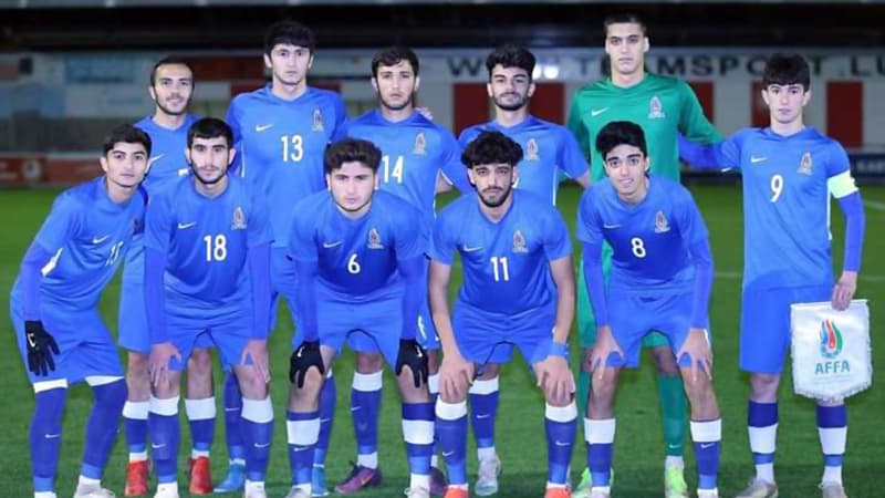 Millimizə Almaniyadan futbolçu dəvət olundu