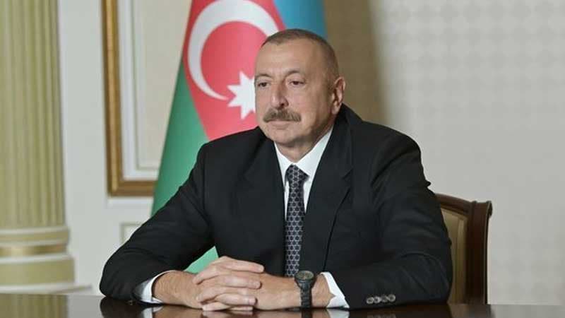 Bu mərkəzin üzvləri Prezident İlham Əliyevə müraciət etdi