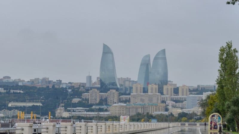 Sabah hava necə olacaq?