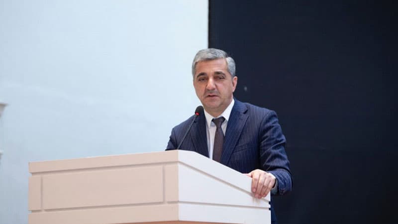 Taxılçılıqda mövcud durum və yazlıq əkinlərə hazırlıq - Fermerlərlə görüşlər davam edir
