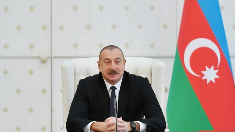 Prezident: "Dünyada bir çox yerlərdə müharibələr gedib, gedir və əfsuslar olsun ki, gedəcək"