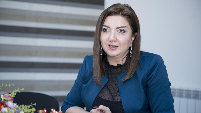 Nazilə Səfərli ardınca düşüb onu izləyənin kimliyini açdı – Rəqqasə imiş