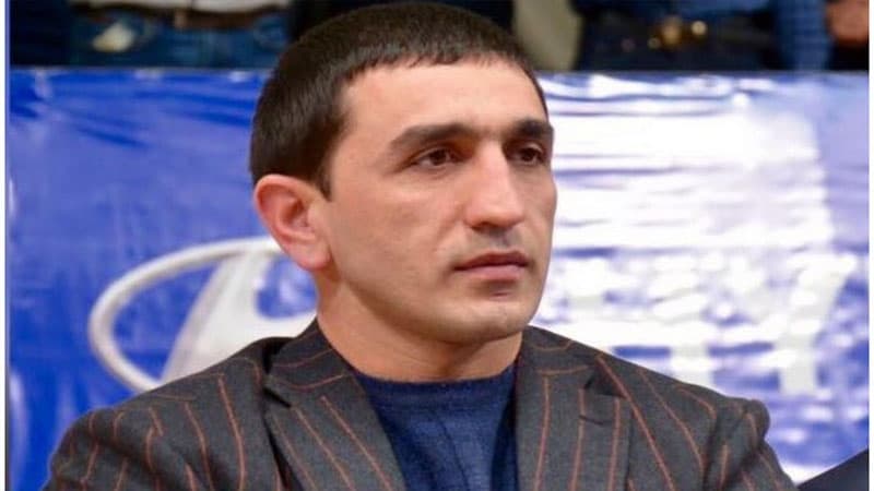 Məhkəmə dünya çempionunun qətlinə görə tutulan şəxslə bağlı qərar elan etdi