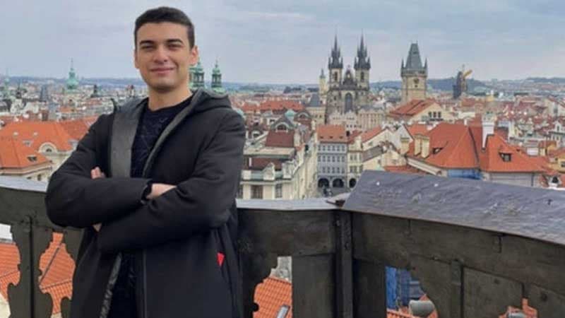 Azərbaycanlı tələbə Eynşteynin oxuduğu universitetdə təhsil alacaq