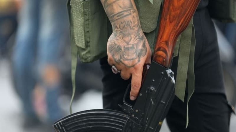 Rusiya döyüşmək üçün min nəfər Əsəd və Hizbullah muzdlusu cəlb edib