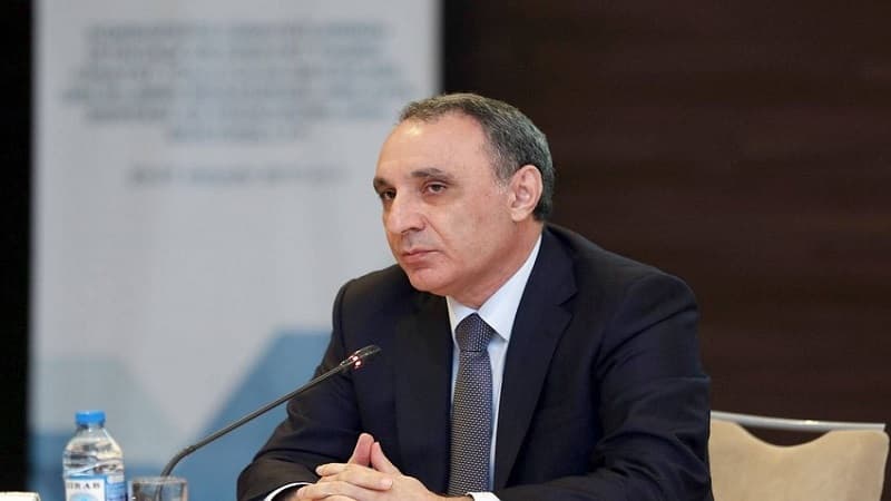 Laçına yeni prokuror təyin edildi