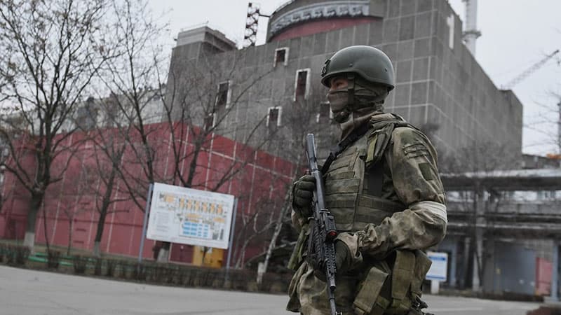 Ukrayna Rusiyanın son sutkadakı itkilərini açıqladı