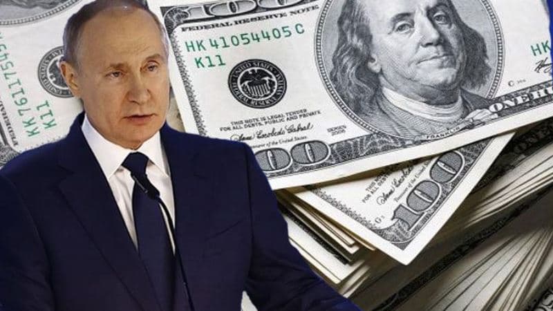 Rusiyaya 117 milyon dollara çıxış imkanı verildi