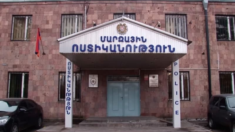 Ermənistanda dələduz "əsir alverçisi" həbs edilib: "Bakıda tanışlarım var..."