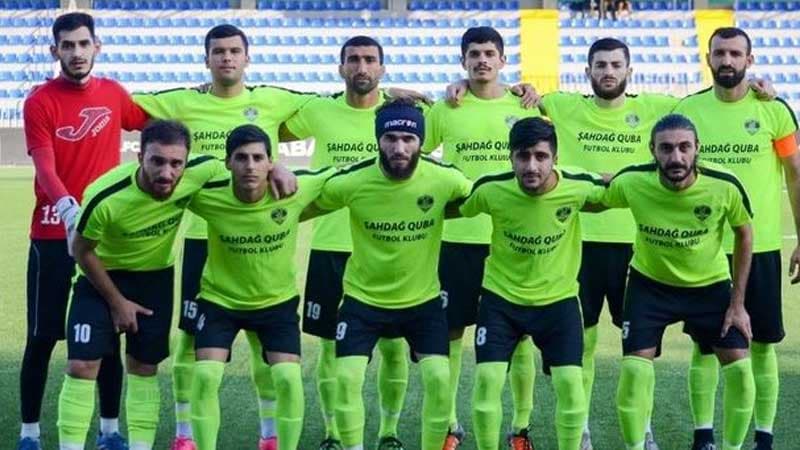 “Şahdağ” dağıldı (RƏSMİ)