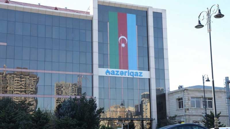 "Azəriqaz" bayram günlərində iş qrafikinin necə olacağını açıqladı