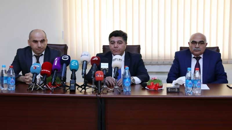 "Azəriqaz": Ötən il bu məsələ ilə bağlı Birliyə 100-dən çox şikayət daxil olub