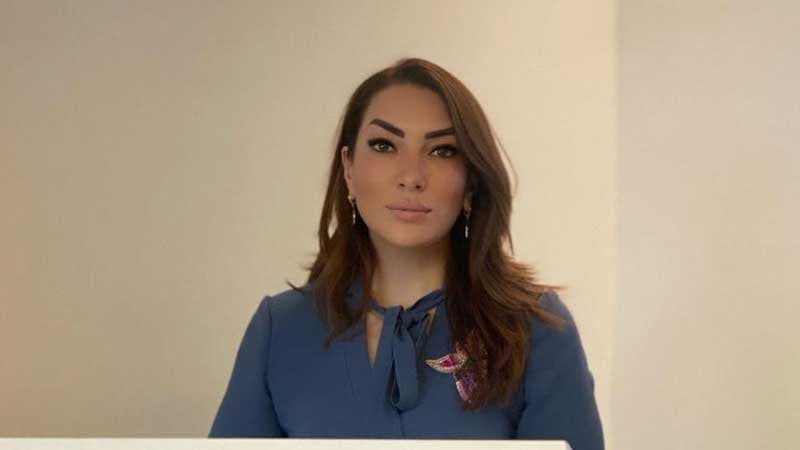Uşaq İnkişaf Mərkəzinin rəhbəri əlil uşaqların valideynlərinə müraciət etdi