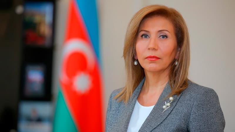 Prezidentdən Bahar Muradova ilə bağlı sərəncam