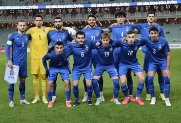 Malta və Latviyaya qarşı hansı heyətlə oynayacağıq?