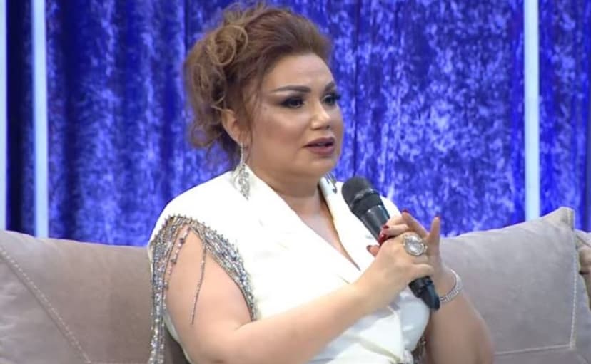 "Anam deyir ki, hara çıxırsan məndən gileylənirsən" - Əməkdar artist