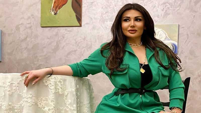 Fatimə ilk ərindən danışdı: "9-dan sonra işıqları söndürürdü"