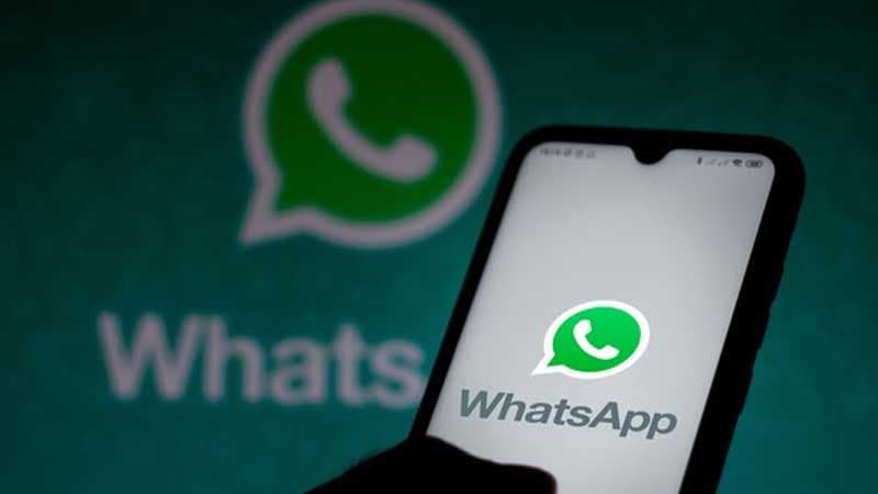 Rusiyada "WhatsApp"ın bloklanması təklif edilir