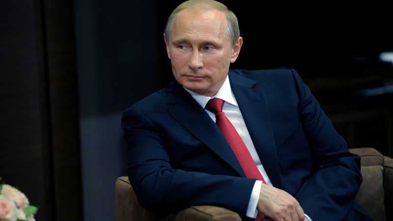 Putin Türkiyənin Zelenski ilə görüş təklifinə cavab verdi