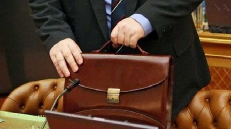 Sabiq icra başçısının oğluna yüksək vəzifə verildi (FOTO)