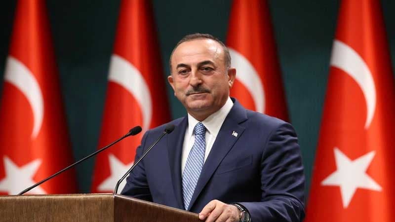 Mövlud Çavuşoğlu müsəlman ölkələrini birliyə çağırdı