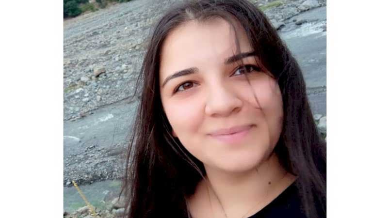 Zaqatalada ana doğuşdan 1 gün sonra öldü