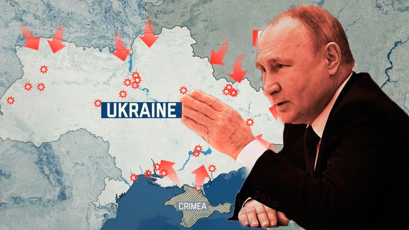 "Bu müharibə Putin dövrünün sonu olacaq" - Almaniyanın hakim partiyası