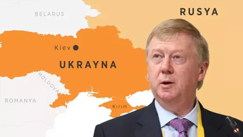 Çubaysın Rusiyanı tərk etməsi: hakimiyyətdə parçalanma, yoxsa Putinin yeni oyunu?