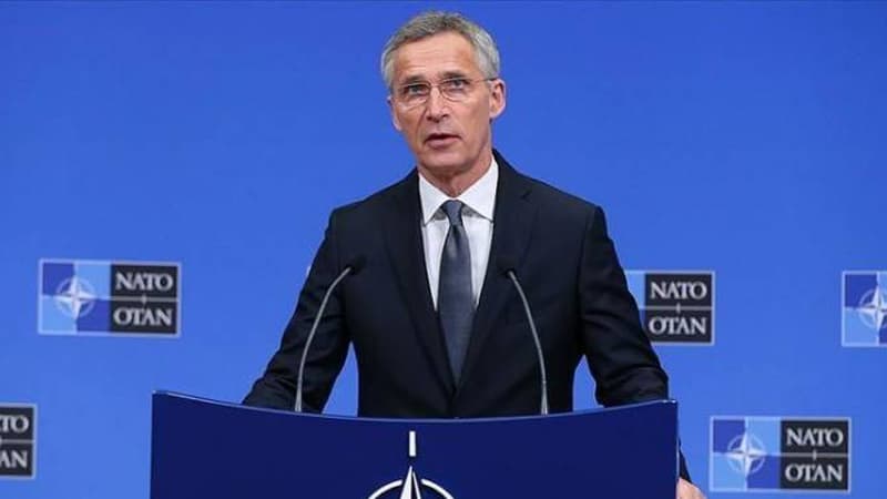 NATO onu buraxmaq istəmir: Daha 1 il vəzifəzində qalacaq