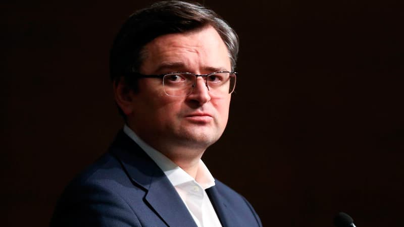 "Ukrayna 5 ölkədən təhlükəsizlik zəmanəti istəyir" - Kuleba