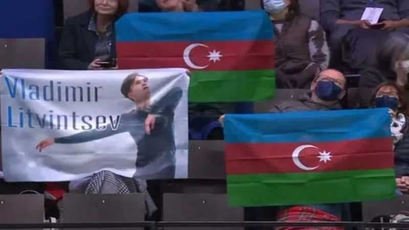 Azərbaycan təmsilçisi dünya çempionatında növbəti mərhələyə yüksəldi (FOTO)