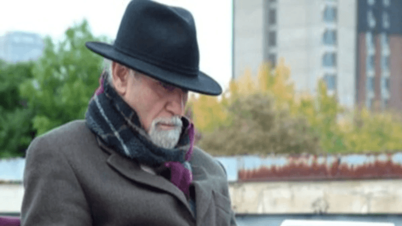 Kanadada yaşayan Azəbaycan əsilli yazıçı vəfat etdi