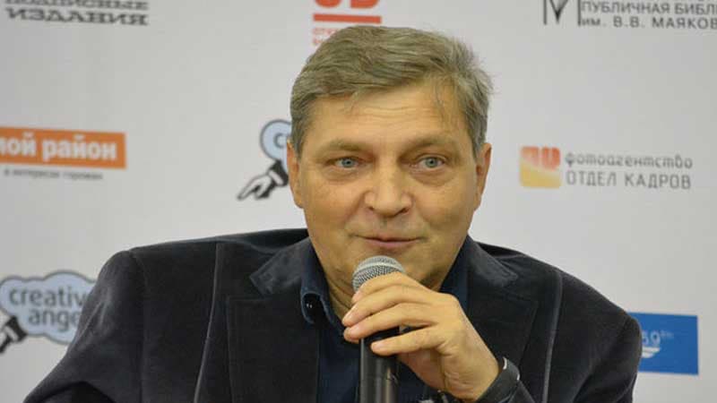 Nevzorov: "Ermənistanı dəstəkləməklə səhv etmişdim, Azərbaycan haqlı tərəf idi"