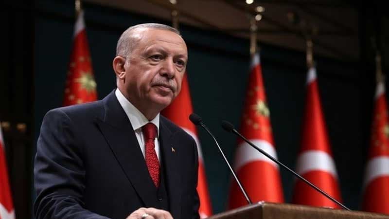 “Rusiyadan çıxan şirkətlər Türkiyəyə gəlsin“ - Ərdoğandan çağırış
