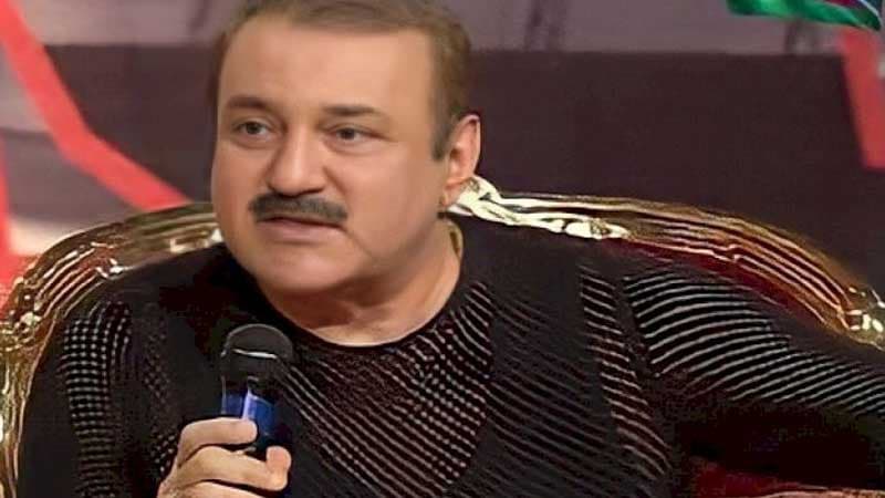 Cavanşir Məmmədova maşın hədiyyə edildi