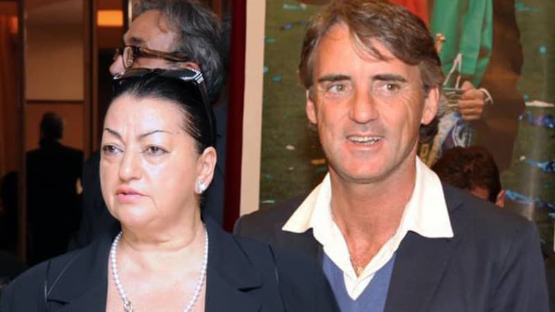Anasından Mançiniyə məsləhət: "Mən olsam..."