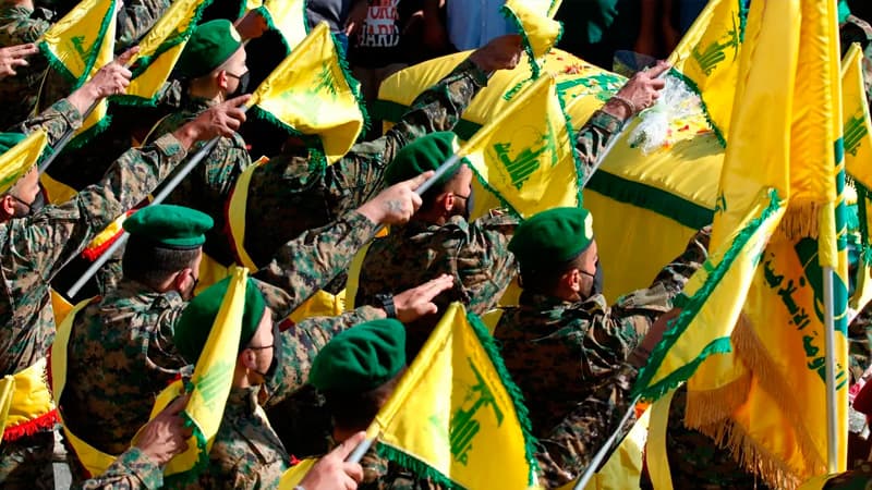 "Hizbullah" Ukrayanaya qarşı vuruşacaq: 200 nəfərlik heyət yoldadır... (SƏNƏDLƏR)