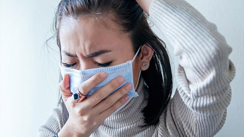 Qrip və COVID-19-a eyni vaxtda yoluxma ölüm riskini 2,4 dəfə artırır