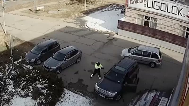 Rus-türk mafiyasının 1 ton kokainini ələ keçirən şəxs - “Valyagin cinayəti”