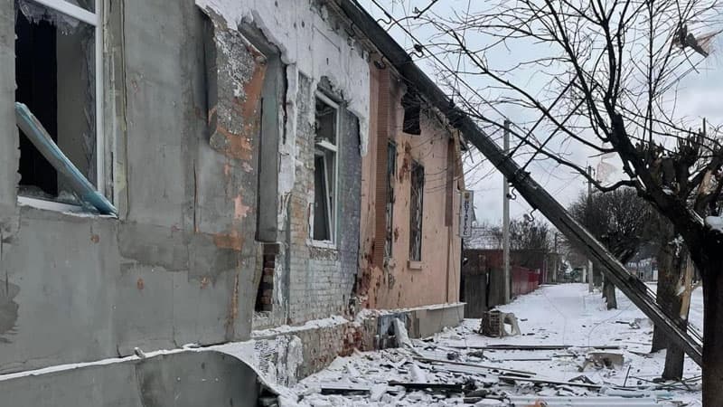 İşğalçıların yeni planı - Volçansk və İzyumdan keçib Luqansk və Donetskə çatmaq
