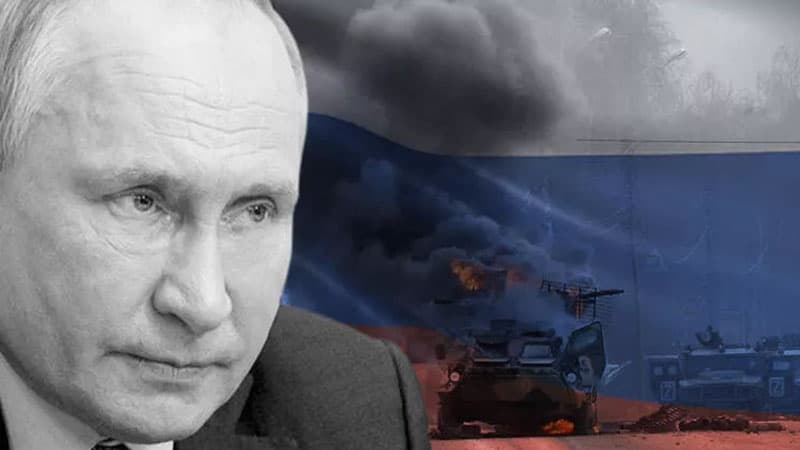 "Putin sakitləşməyəcək, yeni hücumları dəf etməyə hazırlaşmalıyıq" - Politoloq