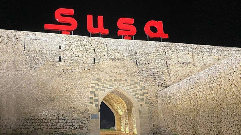 Şuşada beynəlxalq elmi konfranslar keçiriləcək