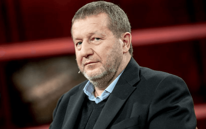"Rusiyanın Ukraynada itkiləri alman faşistləri ilə müharibədən 10 (!) dəfə çoxdur" -  Rusiya Baş nazirinin keçmiş müavini