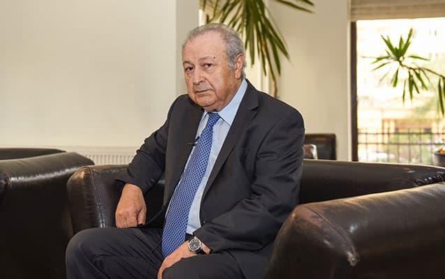 Ayaz Mütəllibov vəfat etdi